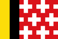Bandera de Montagut-Oix